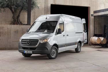mercedes-benz sprinter cargo van 2021 W1Y40CHY9MT058993 image mercedes-benz sprinter cargo van 2021 W1Y40CHY9MT058993 image